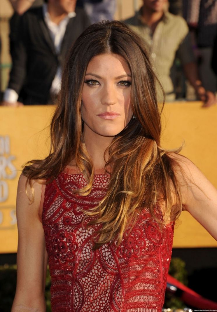 Jennifer Carpenter