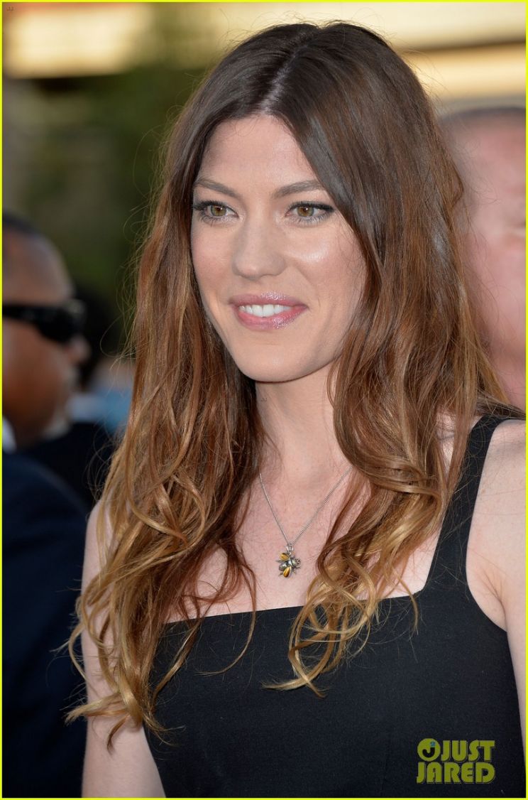 Jennifer Carpenter