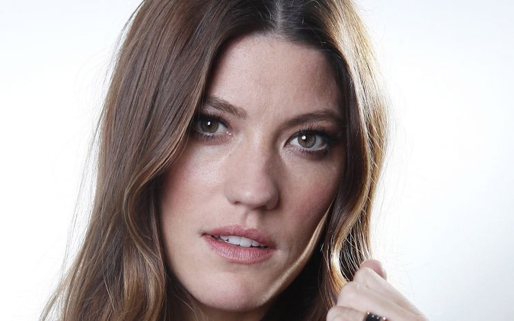 Jennifer Carpenter