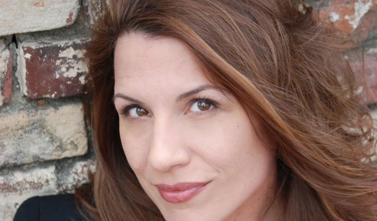 Jennifer Carta