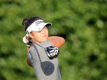 Jennifer Chang