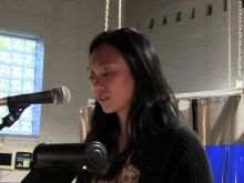 Jennifer Chang