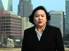 Jennifer Chang