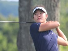 Jennifer Chang
