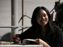 Jennifer Chang