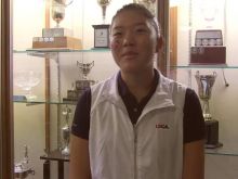 Jennifer Chang