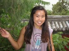 Jennifer Chang