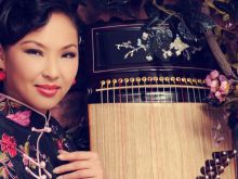 Jennifer Chang