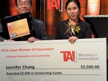 Jennifer Chang