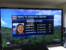 Jennifer Chang
