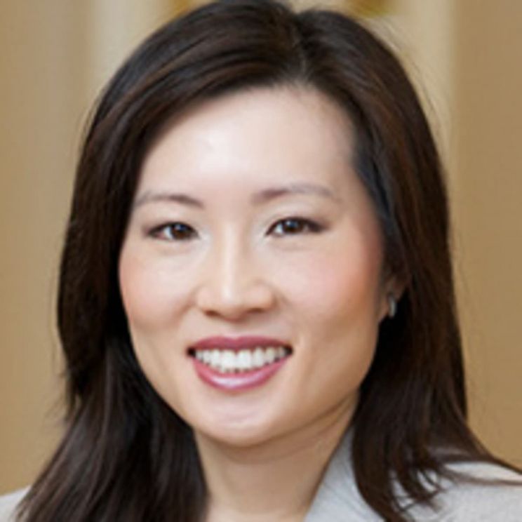 Jennifer Chang