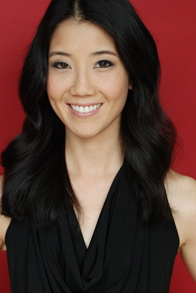 Jennifer Chang