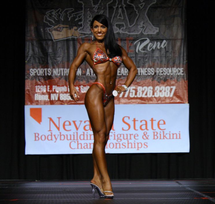 Jennifer Chang