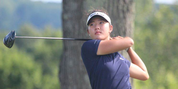 Jennifer Chang