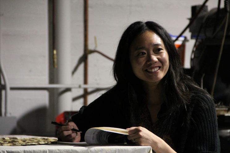 Jennifer Chang
