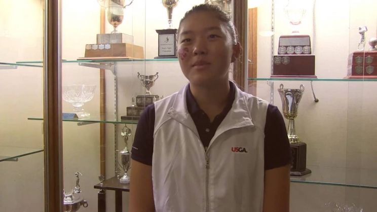 Jennifer Chang