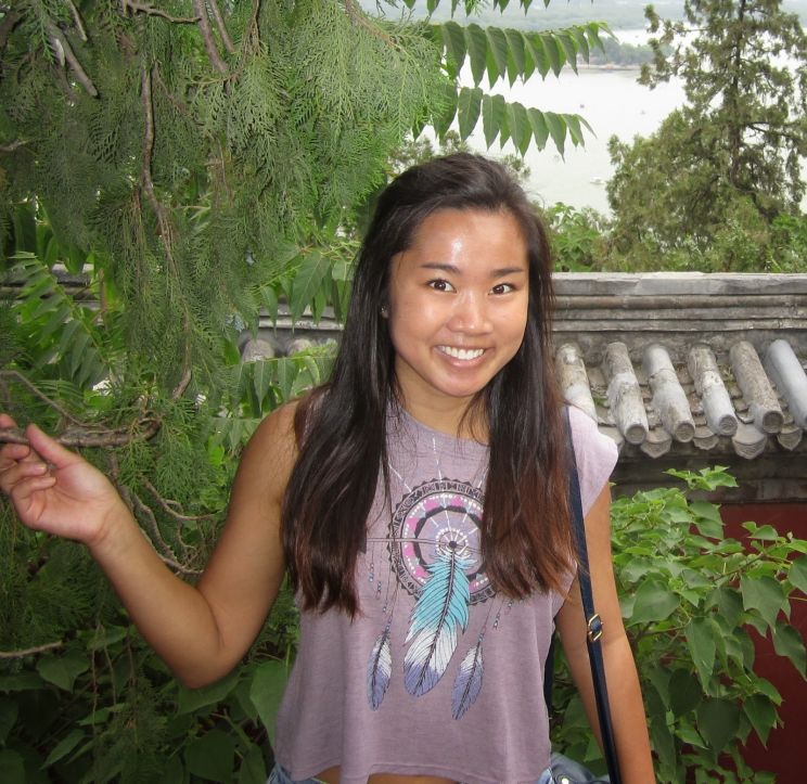 Jennifer Chang