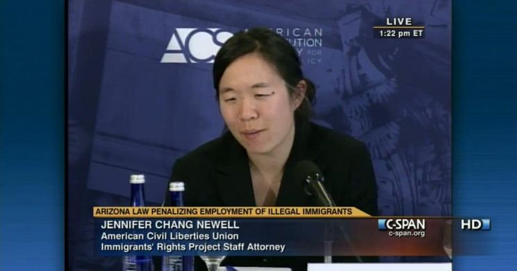 Jennifer Chang