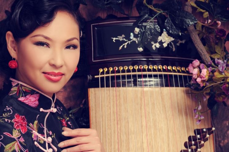 Jennifer Chang