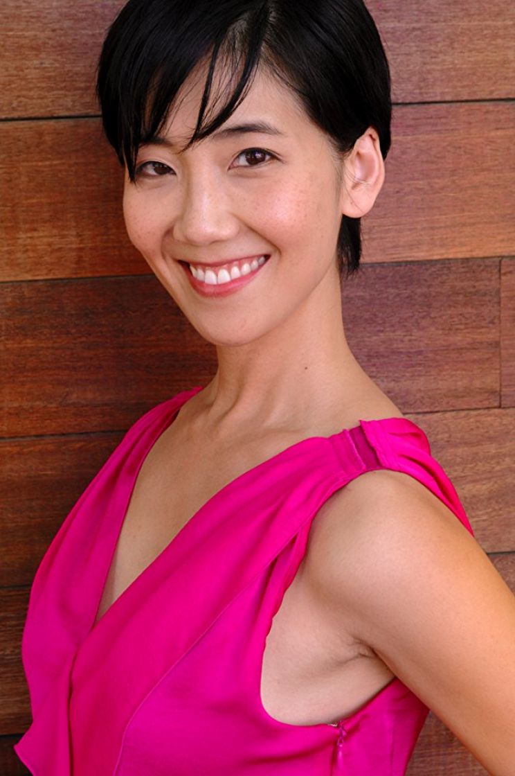 Jennifer Chang