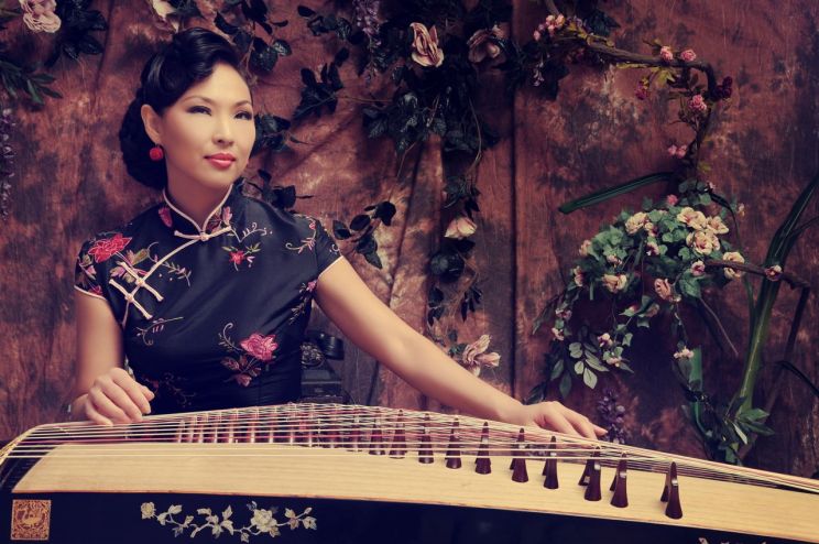 Jennifer Chang