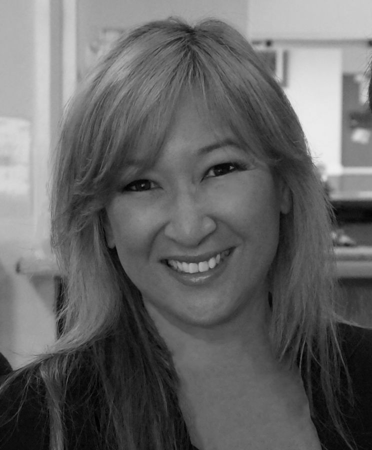 Jennifer Chang