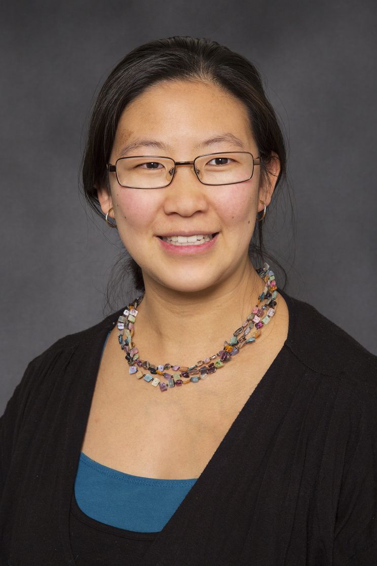 Jennifer Chang