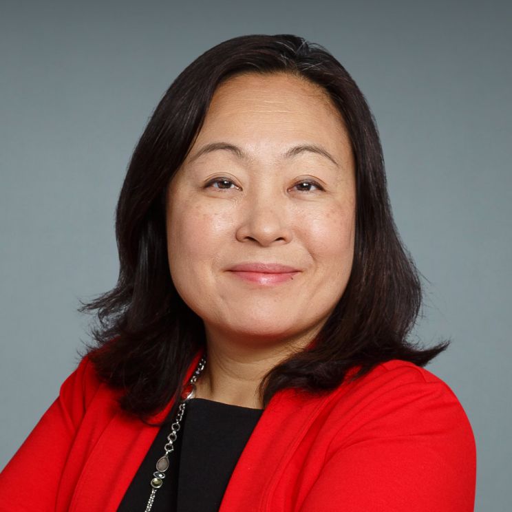 Jennifer Choe