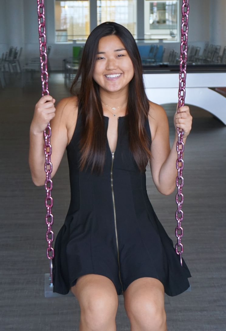 Jennifer Choe