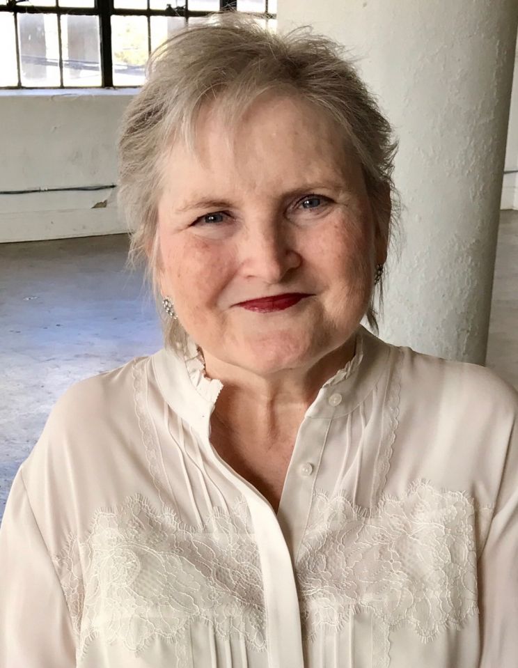 Jennifer Christopher