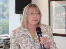 Jennifer Clement