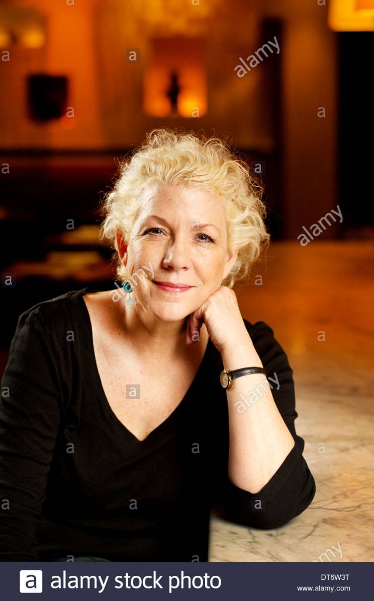 Jennifer Clement