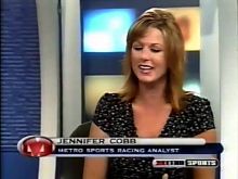 Jennifer Cobb