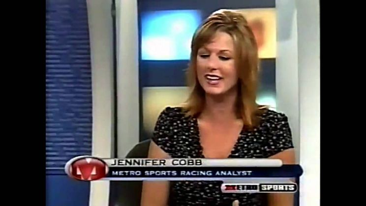 Jennifer Cobb