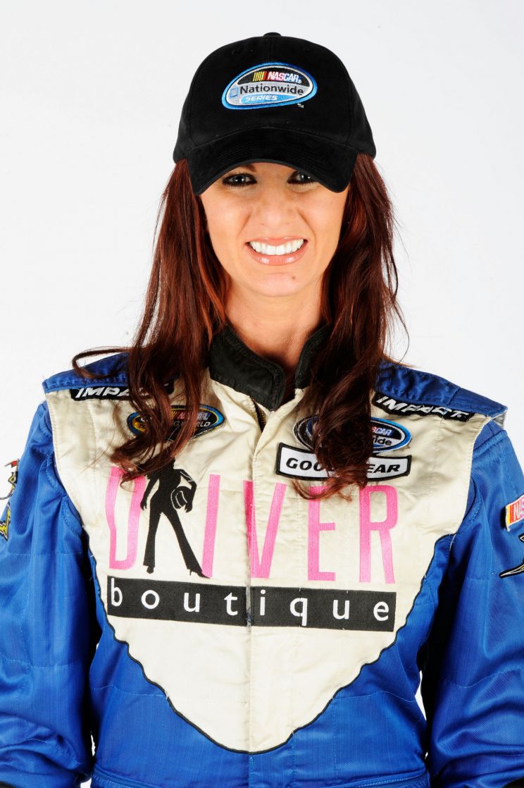 Jennifer Cobb
