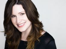 Jennifer Cody