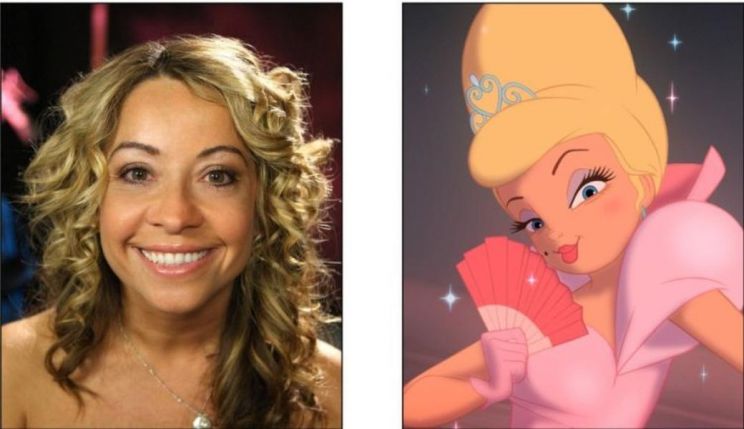 Jennifer Cody