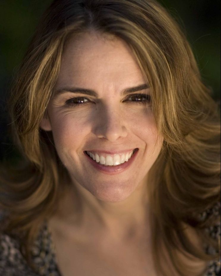 Jennifer Cody