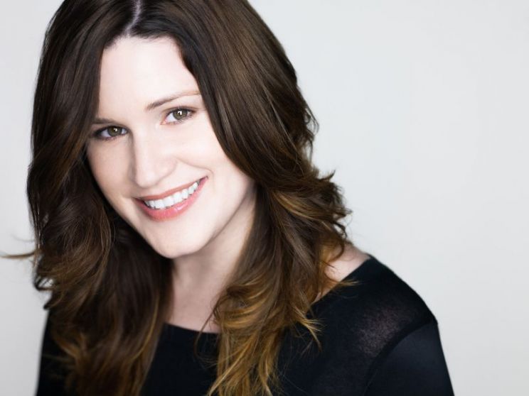 Jennifer Cody