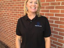 Jennifer Collins