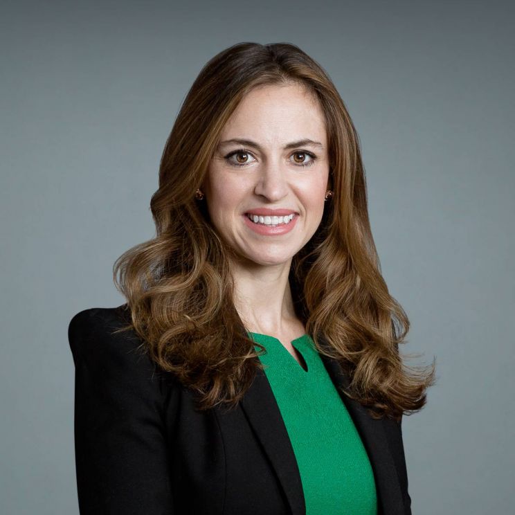 Jennifer Collins