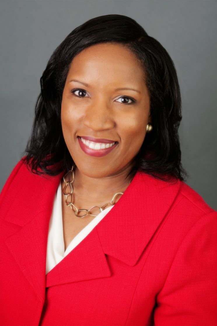 Jennifer Collins
