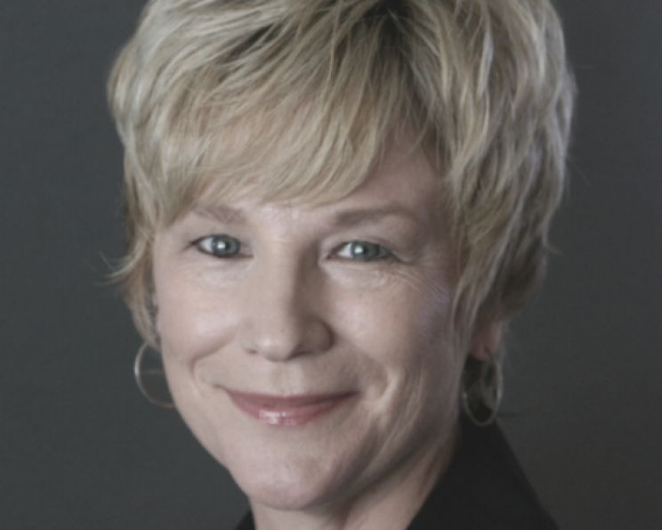 Jennifer Collins