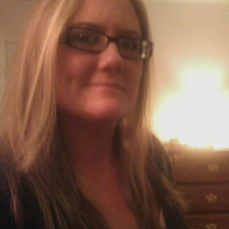 Jennifer Collins