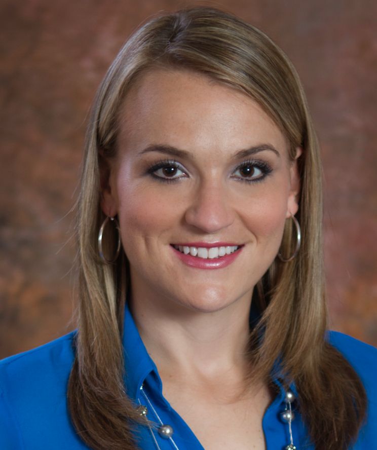 Jennifer Collins
