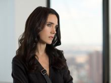 Jennifer Connelly #18537 picture (Landscape Medium)
