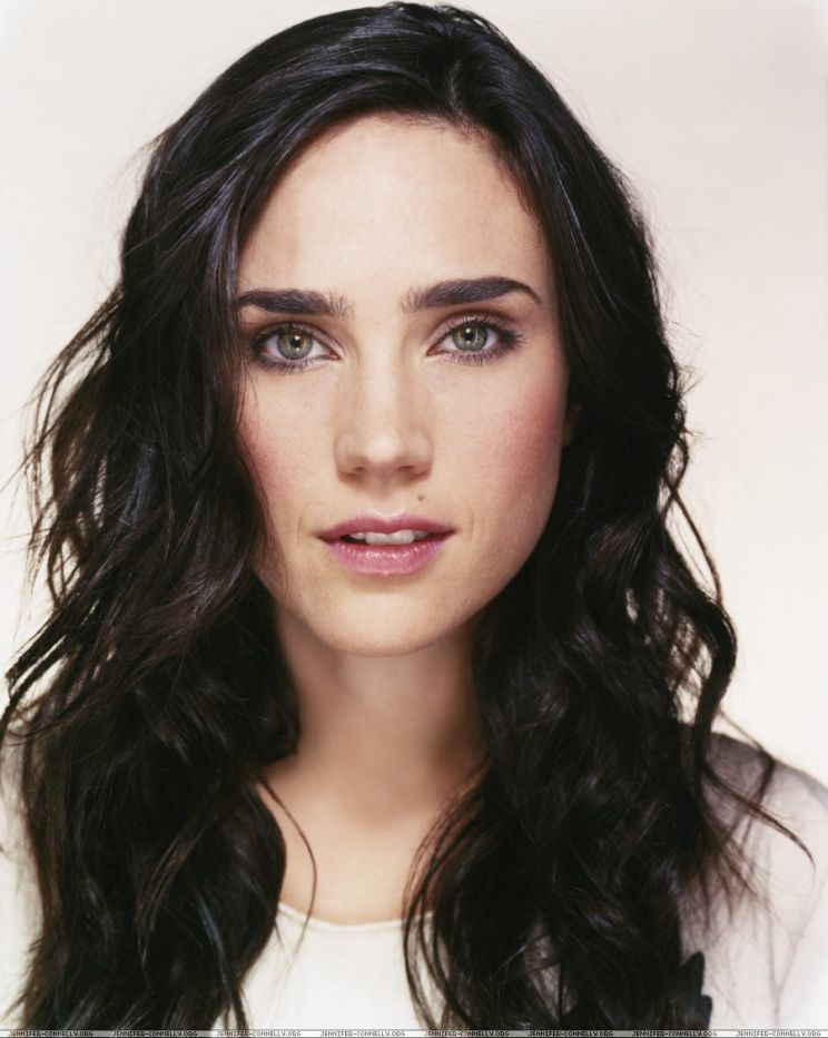 Jennifer Connelly