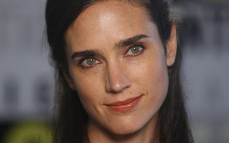 Jennifer Connelly