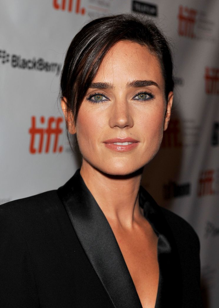 Jennifer Connelly