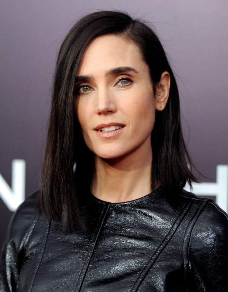 Jennifer Connelly